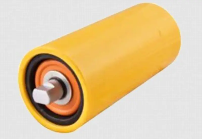 Impact Idler: ผู้พิทักษ์ที่ทนต่อแรงกระแทกของระบบสายพานลำเลียง